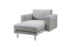 1 miejsce siedzące/fotel