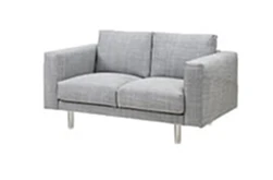 2-osobowa sofa