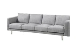 4-osobowa sofa