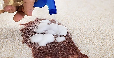 Mechaniczna i sucha obróbka