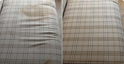 Czyszczenie chemiczne materaca